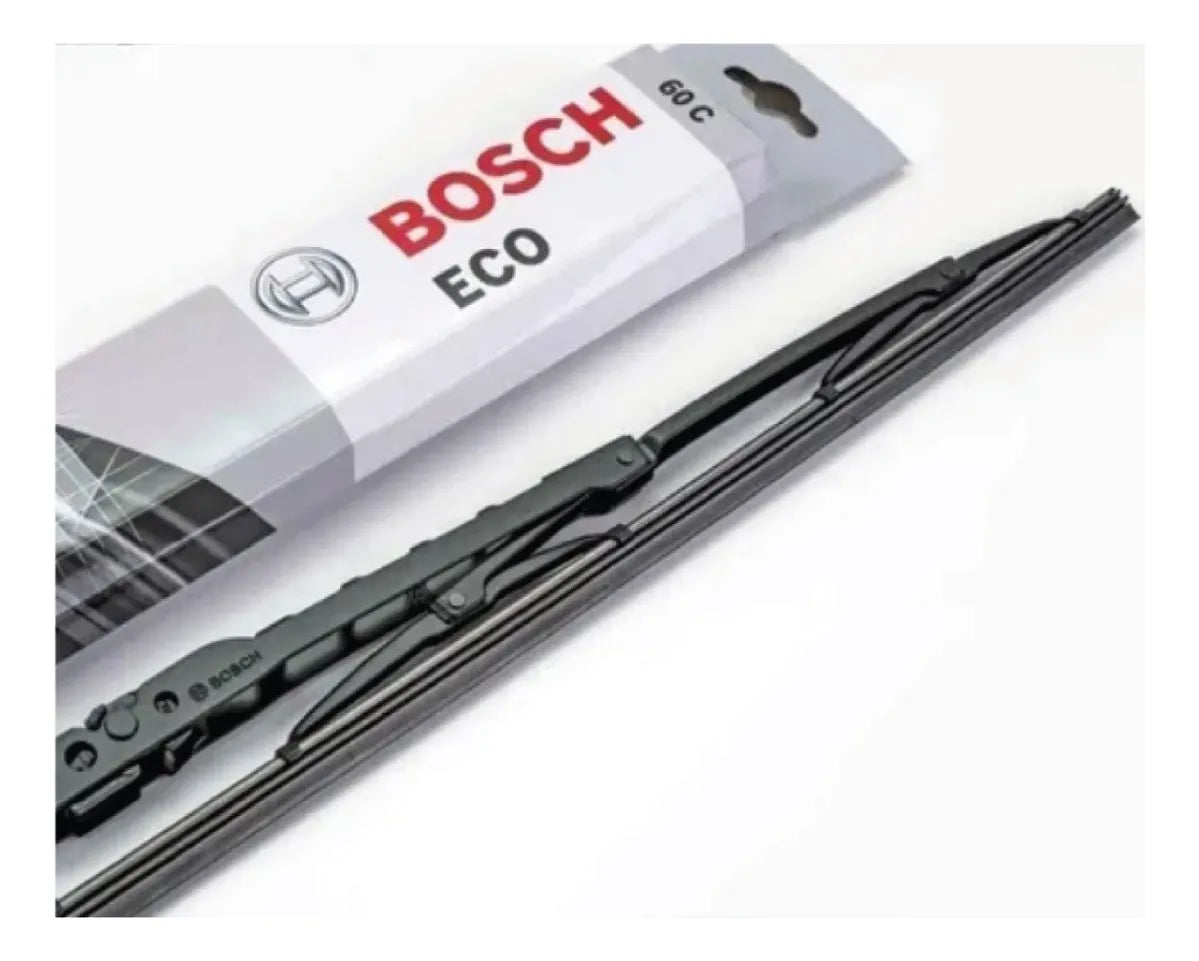 Plumilla Bosch Metálica 22 Pulgadas Unidad Limpiaparabrisas