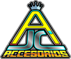 AJC ACCESORIOS - Home
