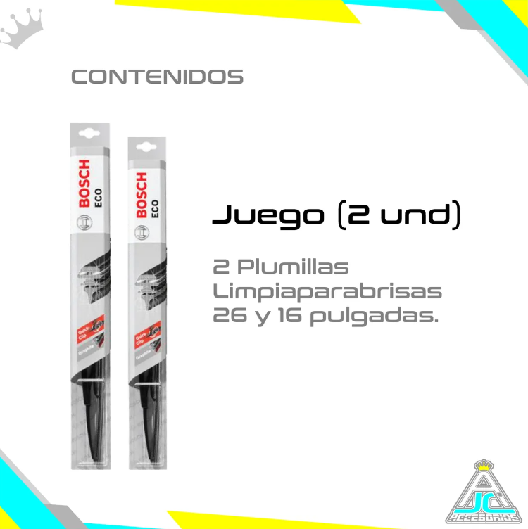 Plumillas Bosch Nissan Qashqai Modelos Del 2015-2021 Limpiaparabrisas